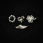 599594 Brooches